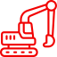 excavator
