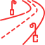 road