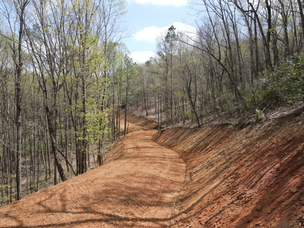 RC Grading & Hauling local work image